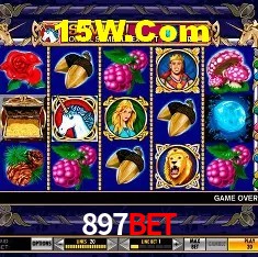 Diretório de Jogos 897Bet