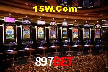 Apostas de Tênis 897Bet