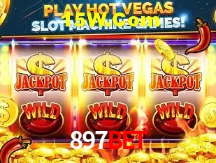 Variedade de jogos na 897Bet