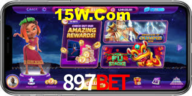 897Bet