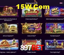 Mesa de Blackjack 897Bet
