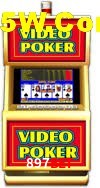 Bonus Features 897Bet
