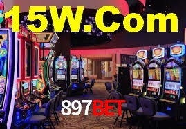 Daily Bonuses 897Bet