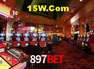 Provedores de Jogos 897Bet