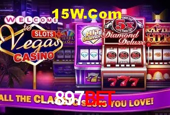 Recursos de Bônus 897Bet