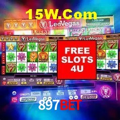 Torneios e prêmios garantidos na 897Bet