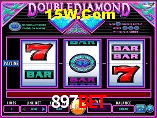 Jogos populares e pagamentos rápidos na 897Bet