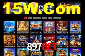 Exclusive Games 897Bet