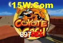 Welcome Bonus 897Bet