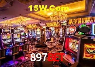 Jogos de Slot 897Bet