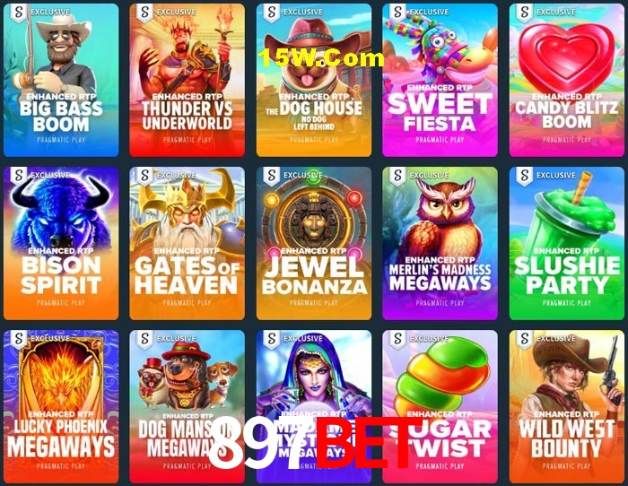 Slot Games 897Bet